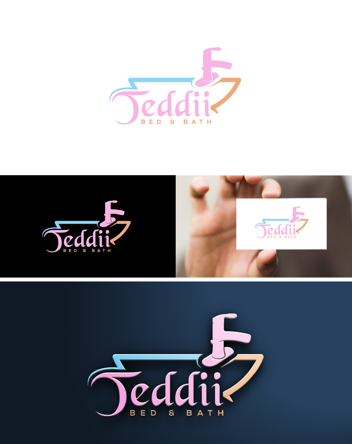 Logo Design by Deziners Zone for this project | Design #30278904