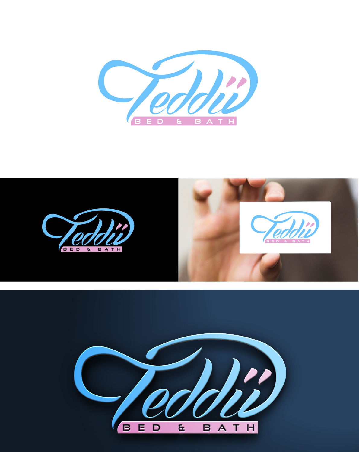 Logo Design by Deziners Zone for this project | Design #30278905