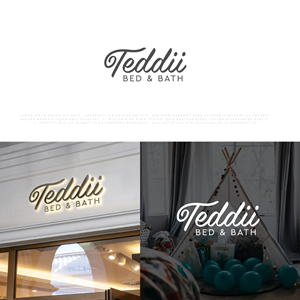 Logo Design by Amethystica for this project | Design: #30279235