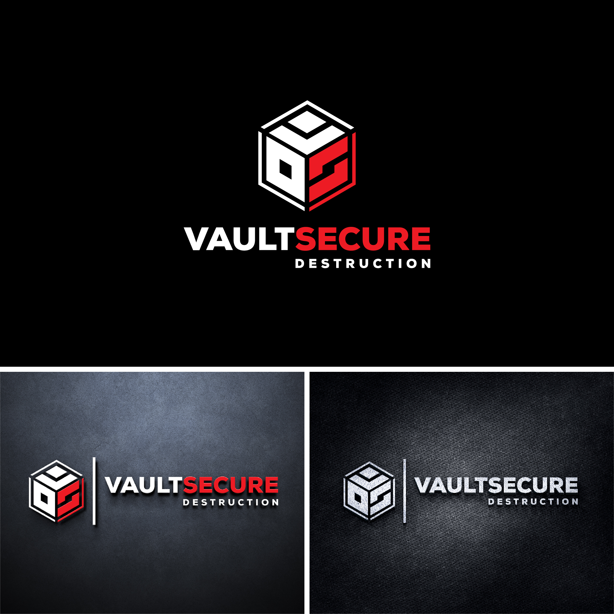 Logo Design by designer profile for this project | Design #31655533