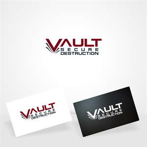 Logo Design by Arham Hidayat for this project | Design: #30303104