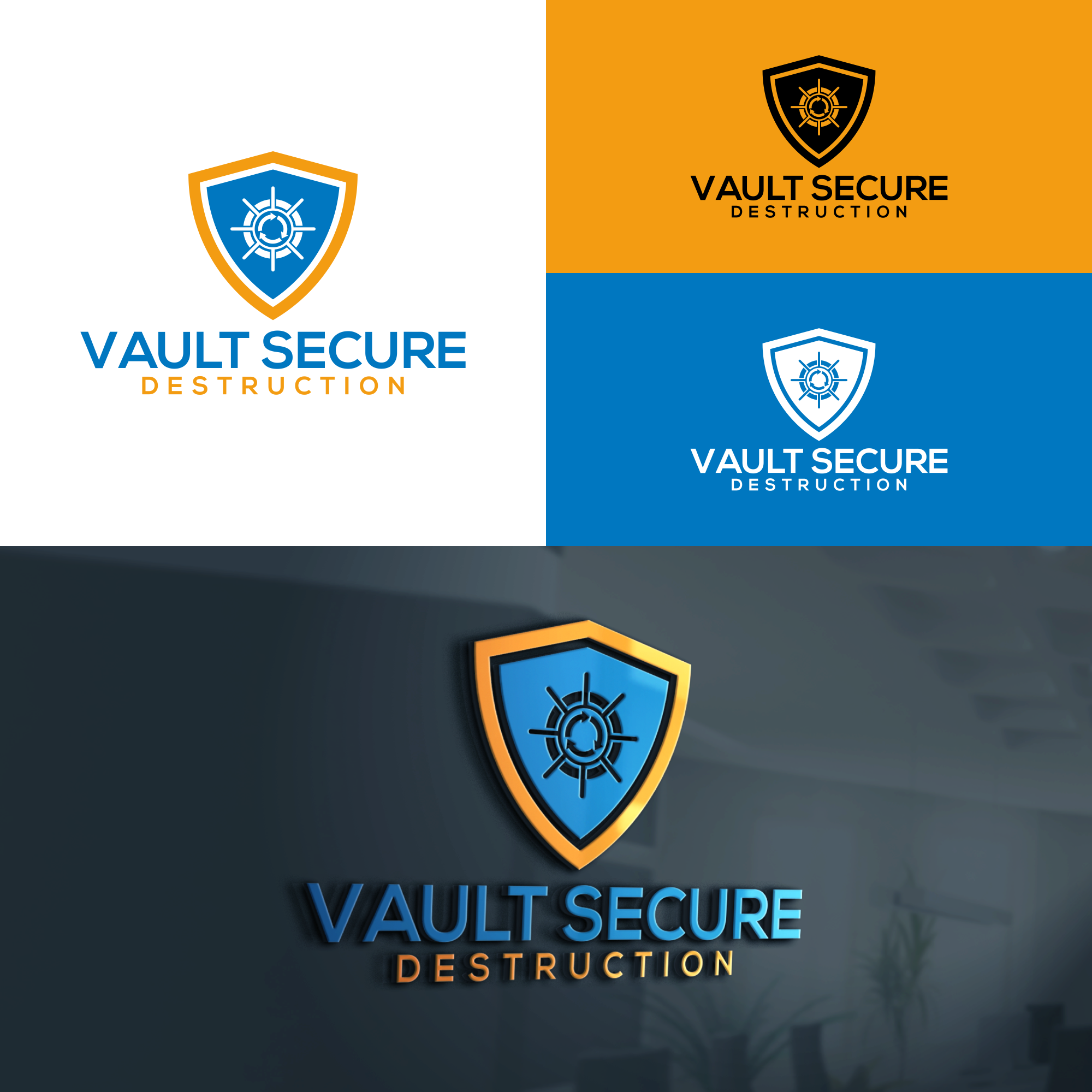 Logo Design by Cah RE 2 for this project | Design #30272720
