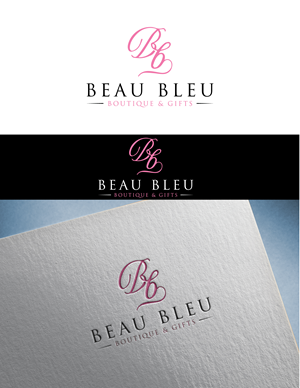 Logo Design by freelauncerz