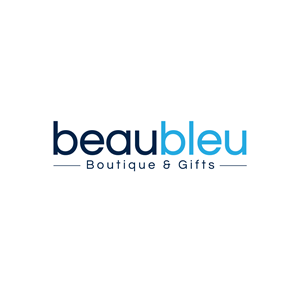 Logo Design by liaarts for Beau Bleu Boutique | Design #30273704