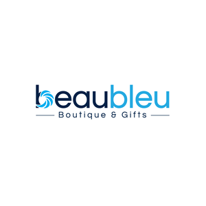 Logo Design by liaarts for Beau Bleu Boutique | Design: #30273705