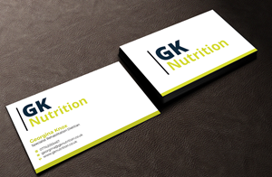 Business Card Design by Graphixpointt for this project | Design: #30275625