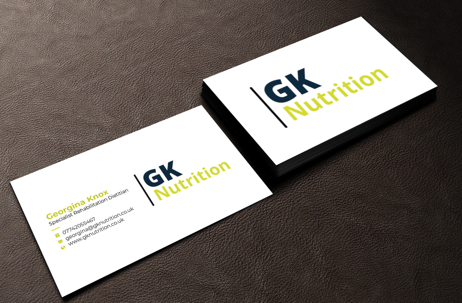 Design de Carte de Visite par Graphixpointt pour ce projet | Design #30275633