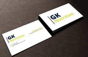 Design de Carte de Visite par Graphixpointt pour ce projet | Design : #30275634