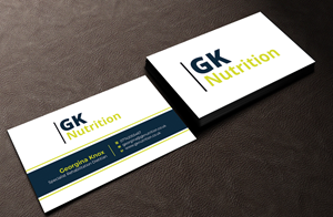 Design de Carte de Visite par Graphixpointt pour ce projet | Design : #30275641