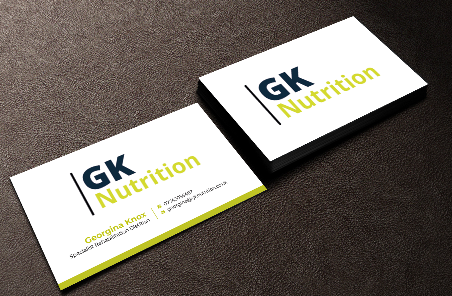 Design de Carte de Visite par Graphixpointt pour ce projet | Design #30275642