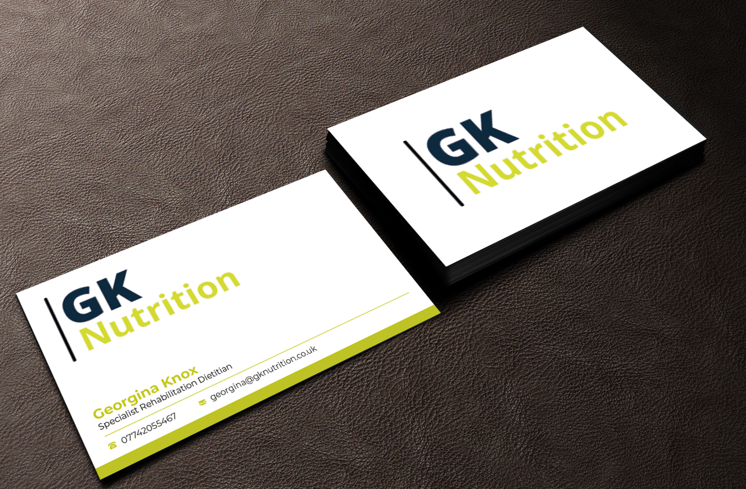 Design de Carte de Visite par Graphixpointt pour ce projet | Design #30275643