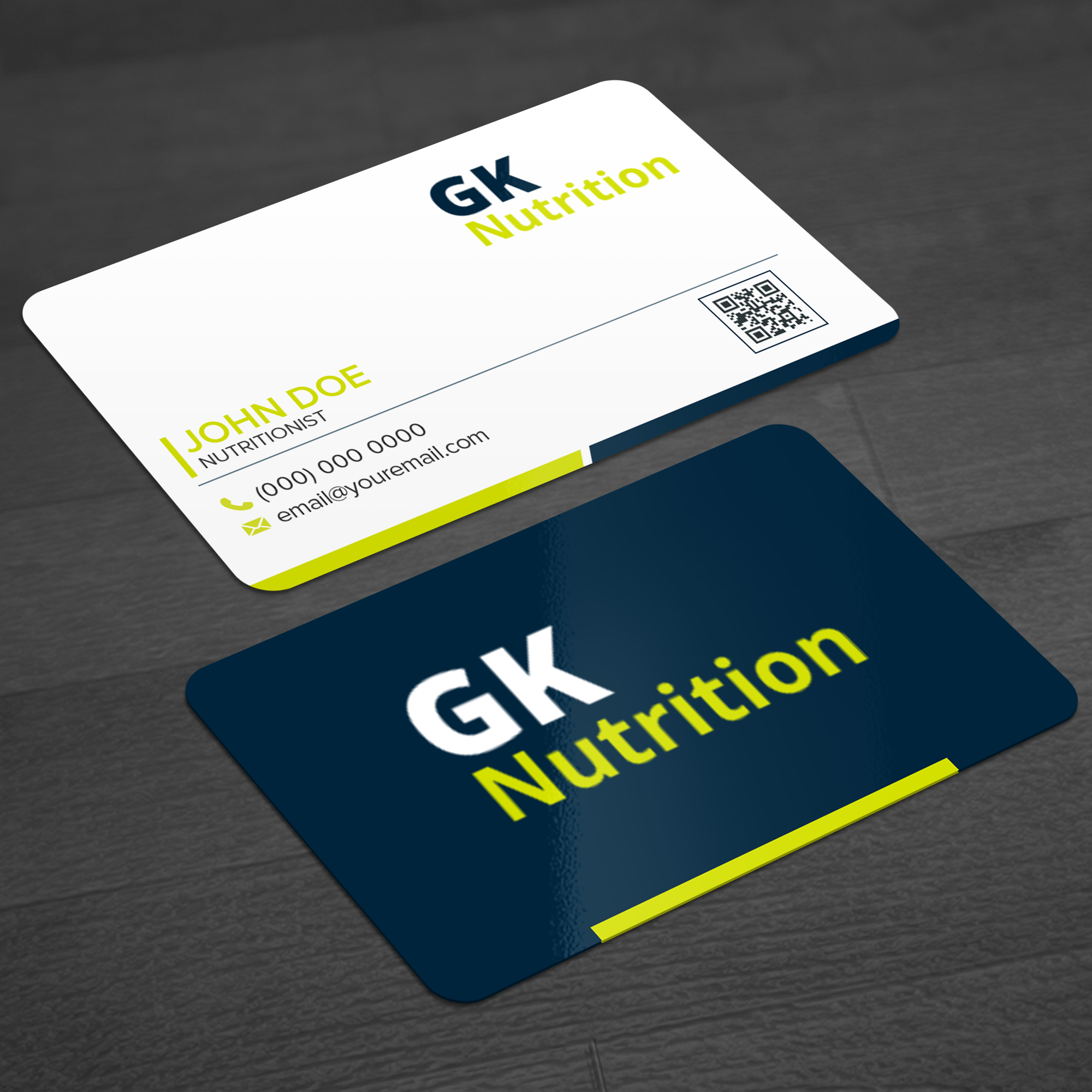 Business Card Design by WellDesign for this project | Design #30272997