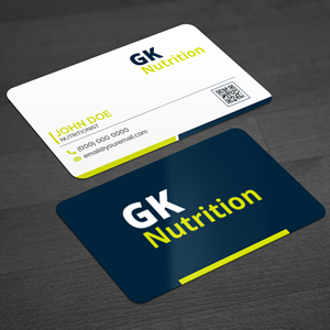 Business Card Design by WellDesign for this project | Design: #30272997