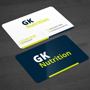 Business Card Design by WellDesign for this project | Design: #30272998