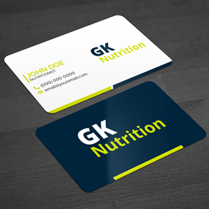 Business Card Design by WellDesign for this project | Design: #30272999