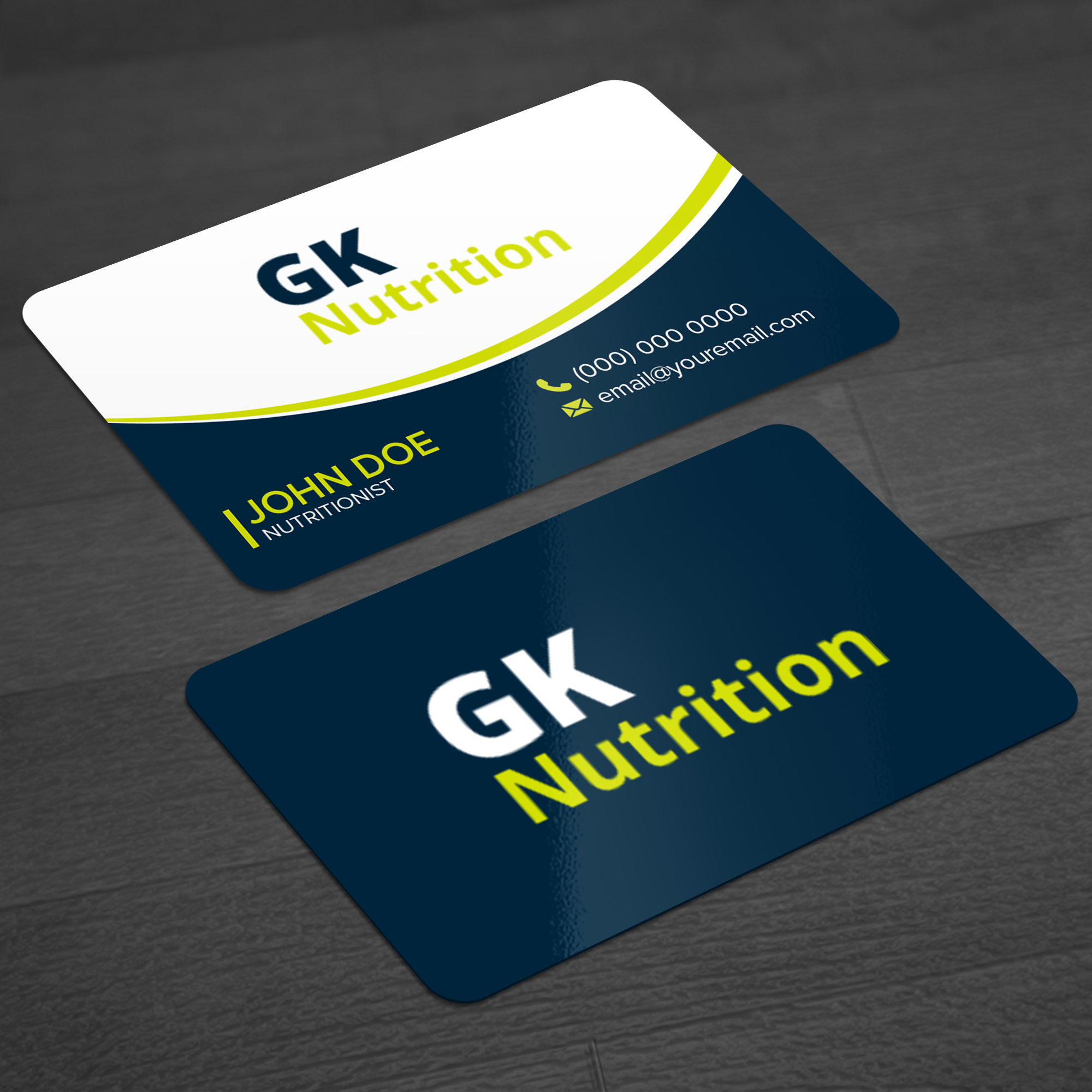 Business Card Design by WellDesign for this project | Design #30273125