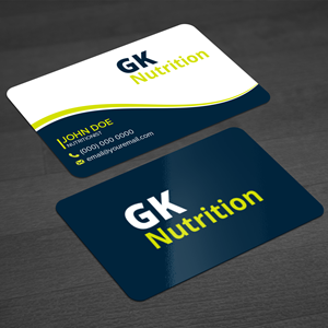 Business Card Design by WellDesign for this project | Design: #30273126