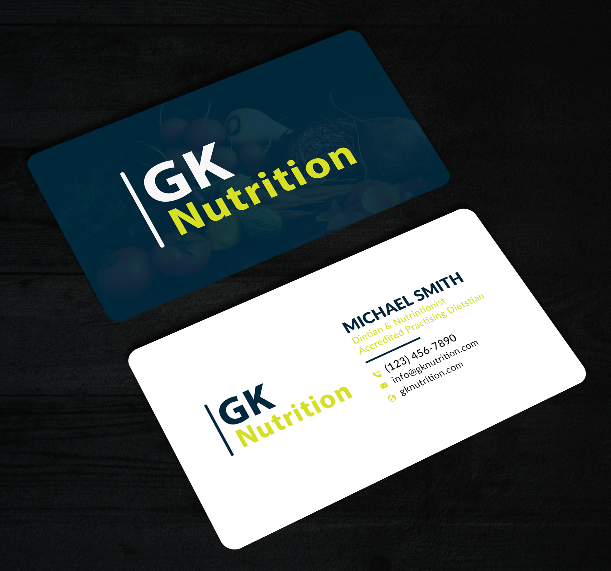 Business Card Design by Sun Moon Graphic Designer for this project | Design #30273192