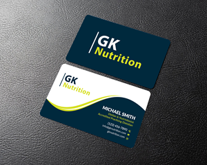 Business Card Design by Sun Moon Graphic Designer for this project | Design: #30273199