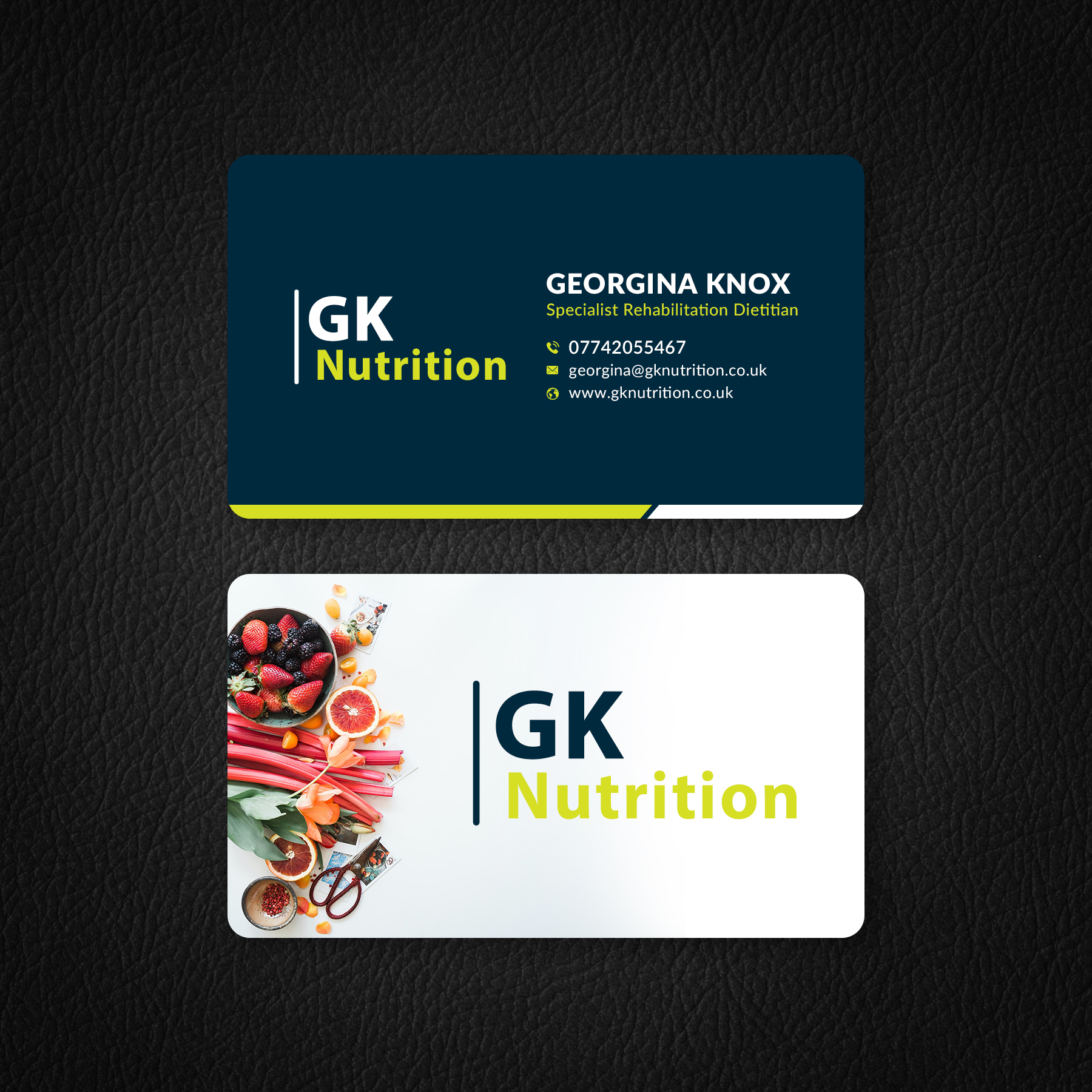 Business Card Design by Sun Moon Graphic Designer for this project | Design #30277938