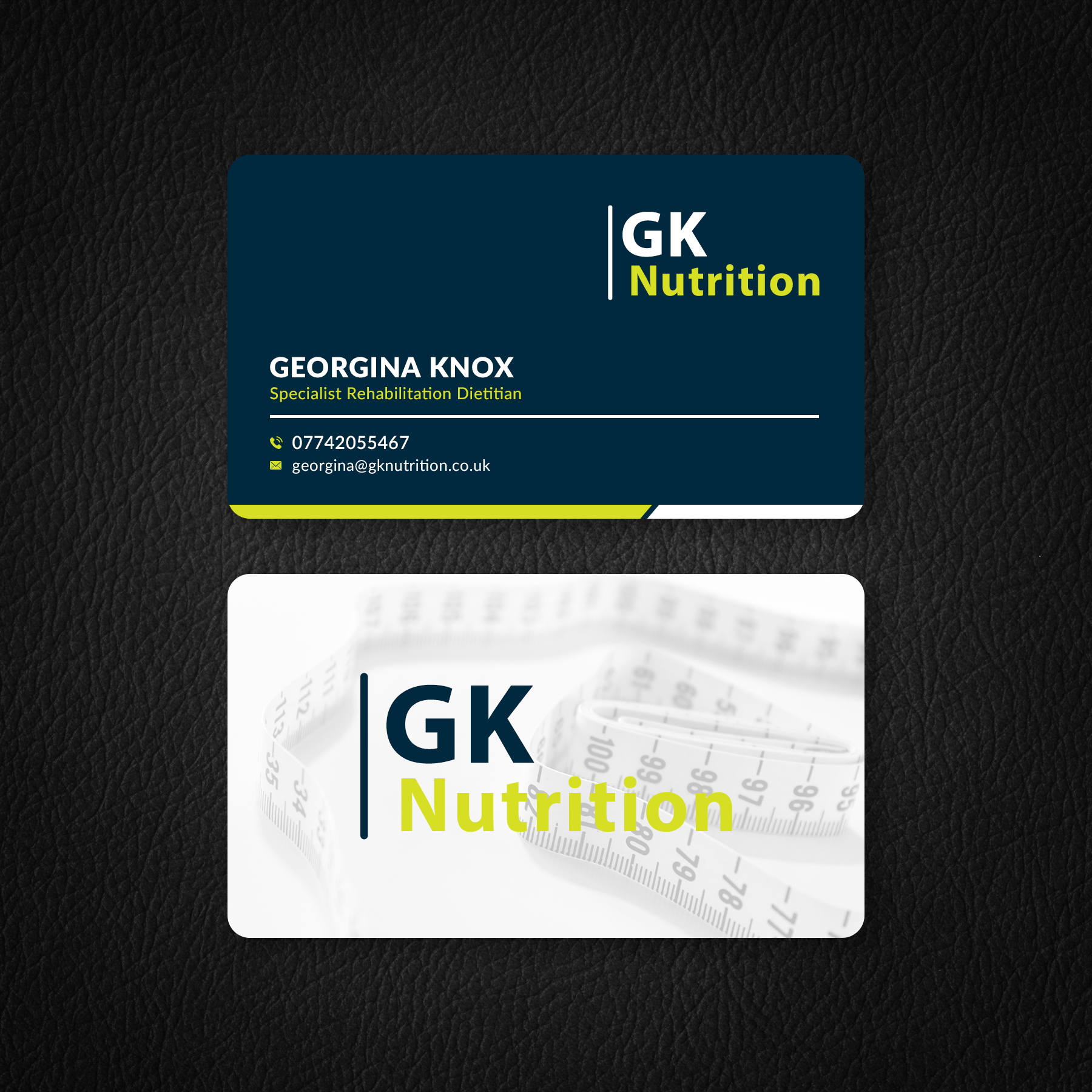 Business Card Design by Sun Moon Graphic Designer for this project | Design #30277942