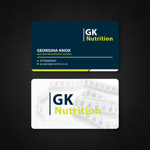 Business Card Design by Sun Moon Graphic Designer for this project | Design: #30277942