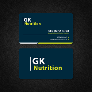 Business Card Design by Sun Moon Graphic Designer for this project | Design: #30307234