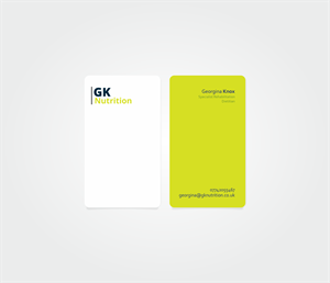 Business Card Design by Artissan