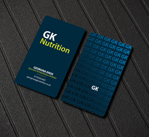 Business Card Design by Creations Box 2015 for this project | Design: #30277384