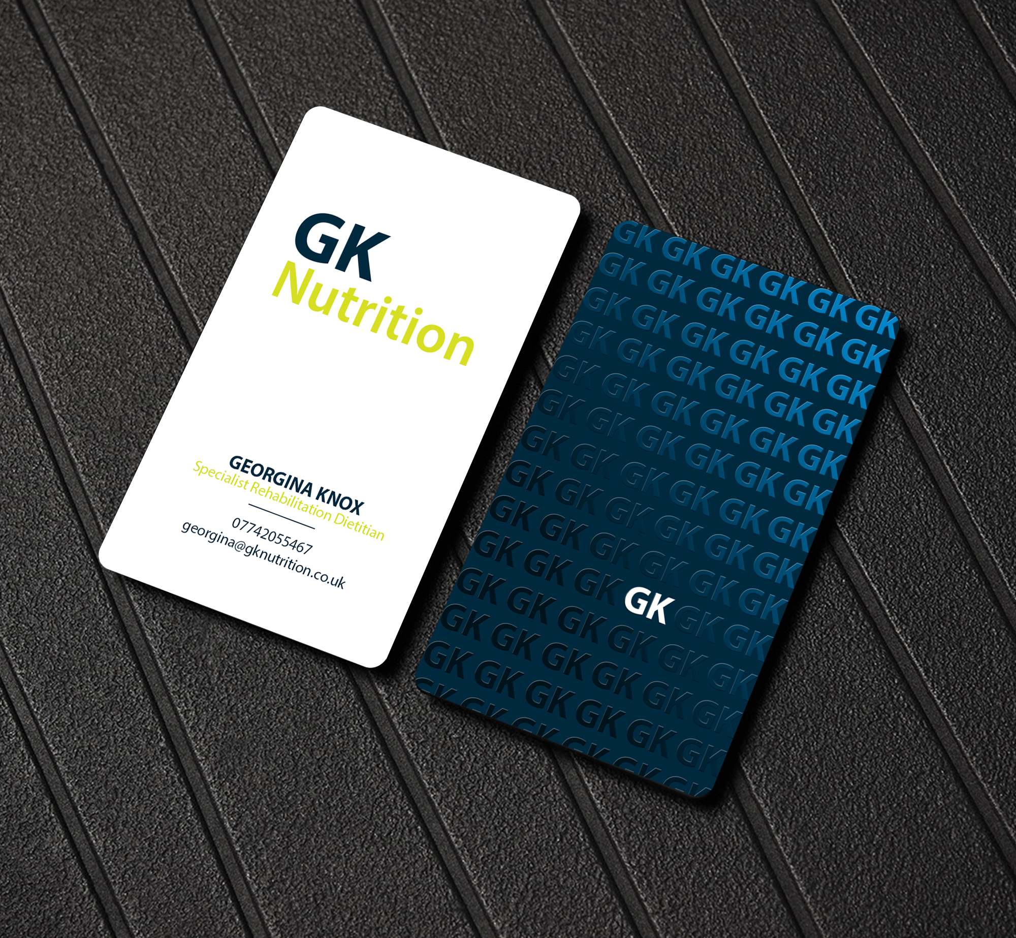 Business Card Design by Creations Box 2015 for this project | Design #30277385