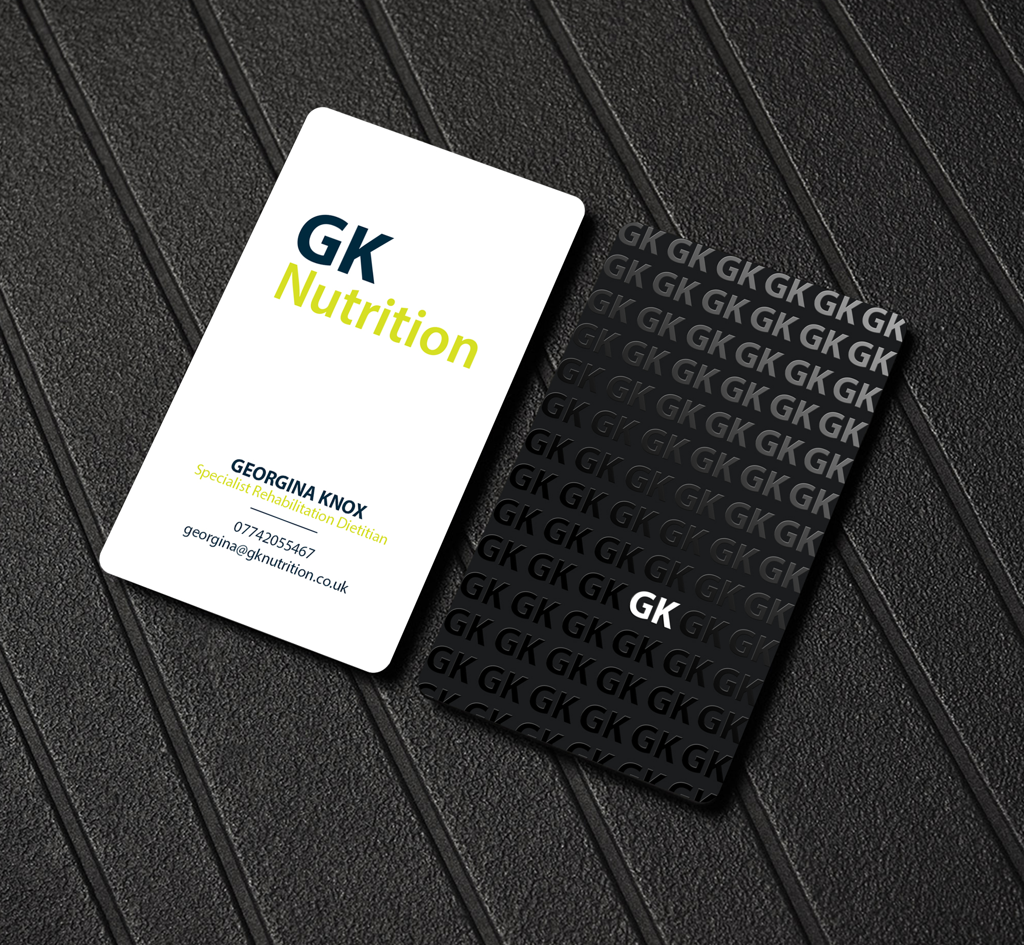 Business Card Design by Creations Box 2015 for this project | Design #30277386