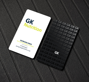 Business Card Design by Creations Box 2015 for this project | Design: #30277386