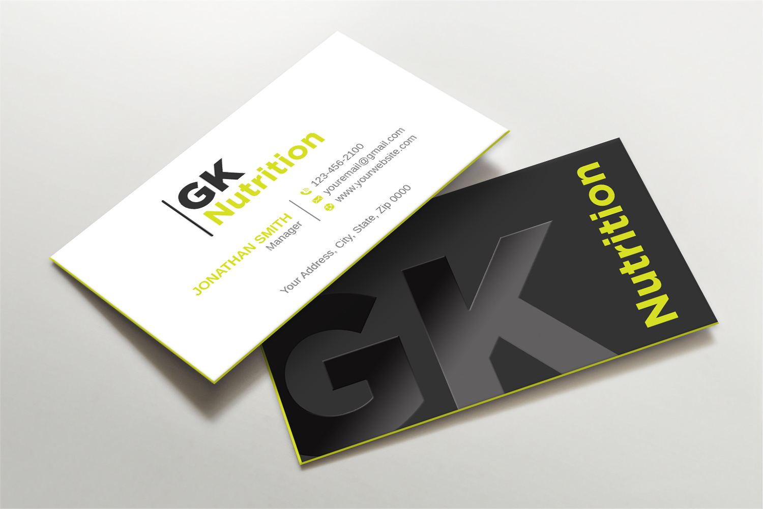 Business Card Design by LAXMI DESIGNHUB for this project | Design #30272871