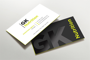 Visitenkarten-Design von Laxmi Design für dieses Projekt | Design #30272871
