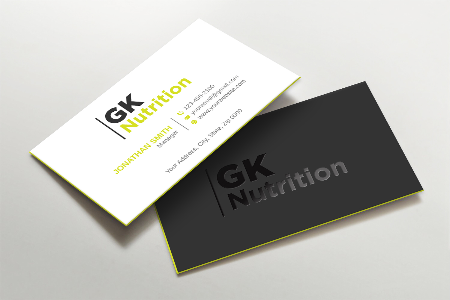 Design de Carte de Visite par LAXMI DESIGNHUB pour ce projet | Design #30272879