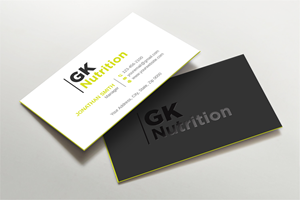 Design de Carte de Visite par LAXMI DESIGNHUB pour ce projet | Design : #30272879