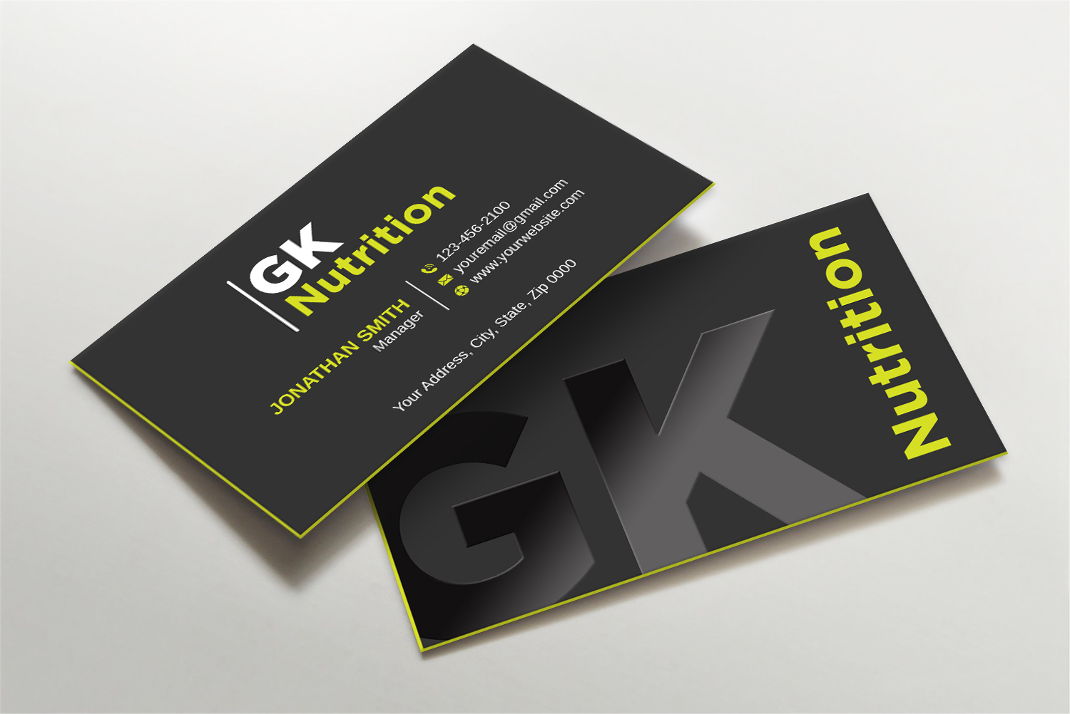 Business Card Design by LAXMI DESIGNHUB for this project | Design #30272881