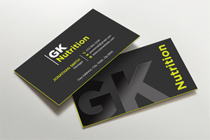 Design de Carte de Visite par LAXMI DESIGNHUB pour ce projet | Design : #30272881