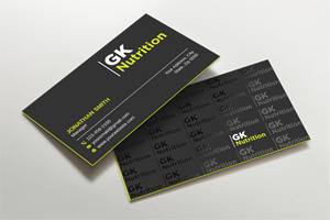 Business Card Design by LAXMI DESIGNHUB for this project | Design: #30272882