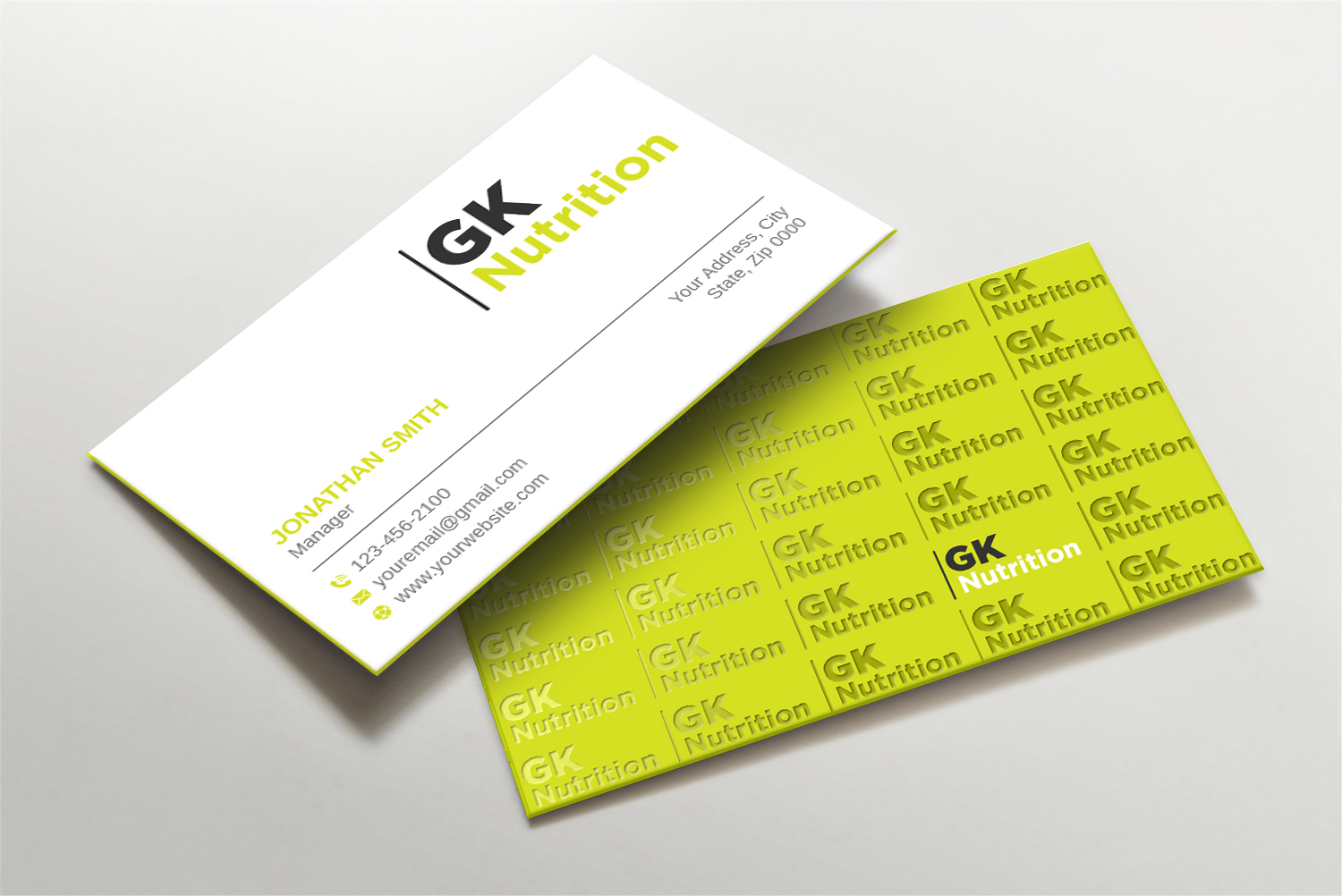 Business Card Design by LAXMI DESIGNHUB for this project | Design #30272883