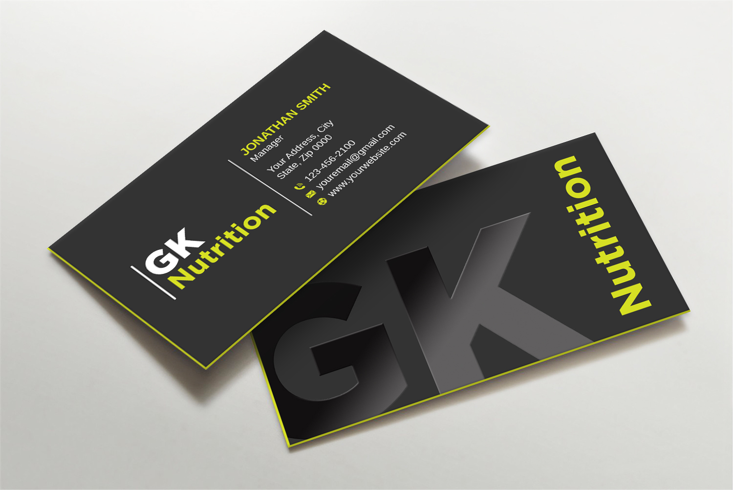Business Card Design by LAXMI DESIGNHUB for this project | Design #30272886