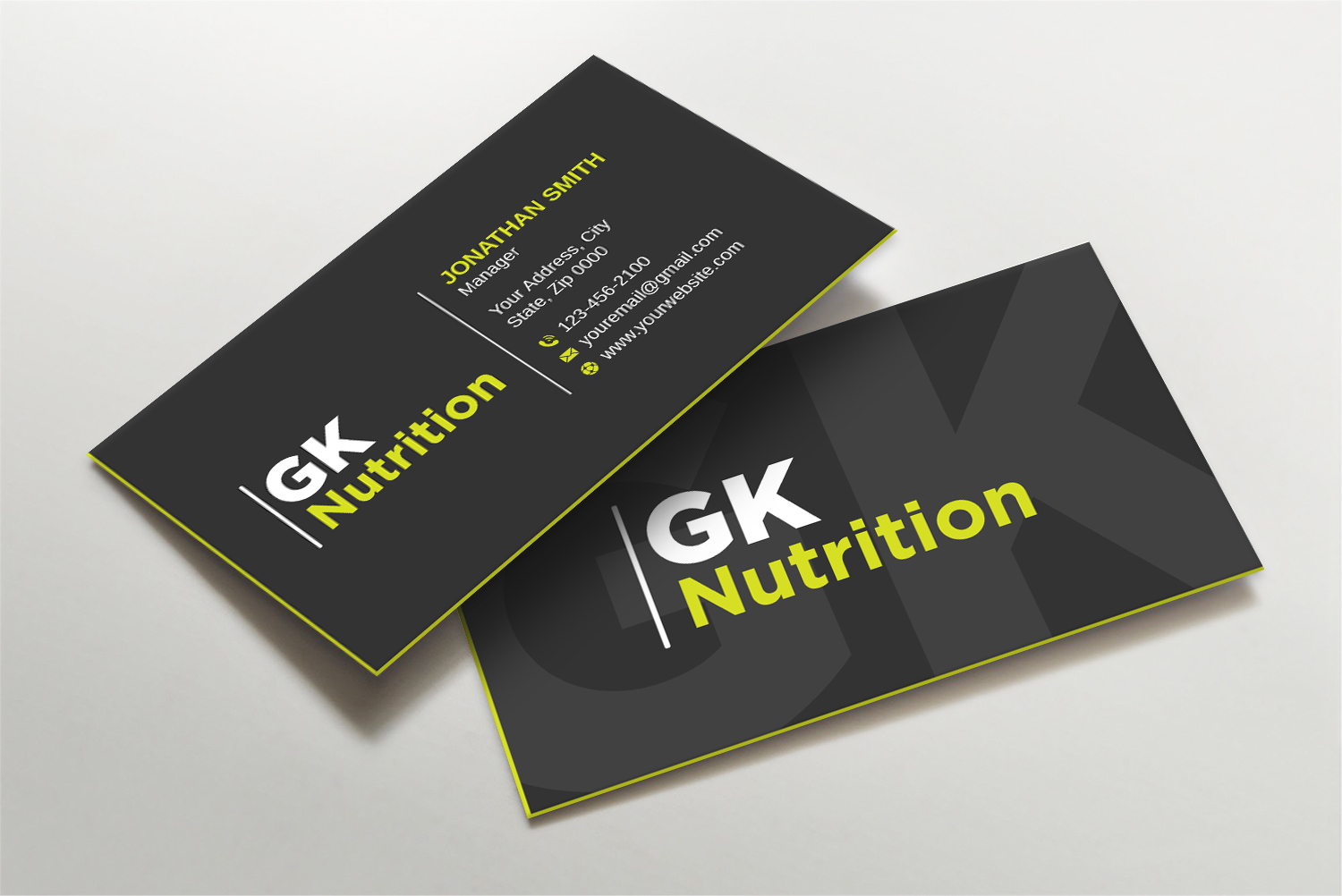 Business Card Design by LAXMI DESIGNHUB for this project | Design #30272887