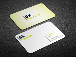 Business Card Design by Magic of Art for this project | Design #30277727