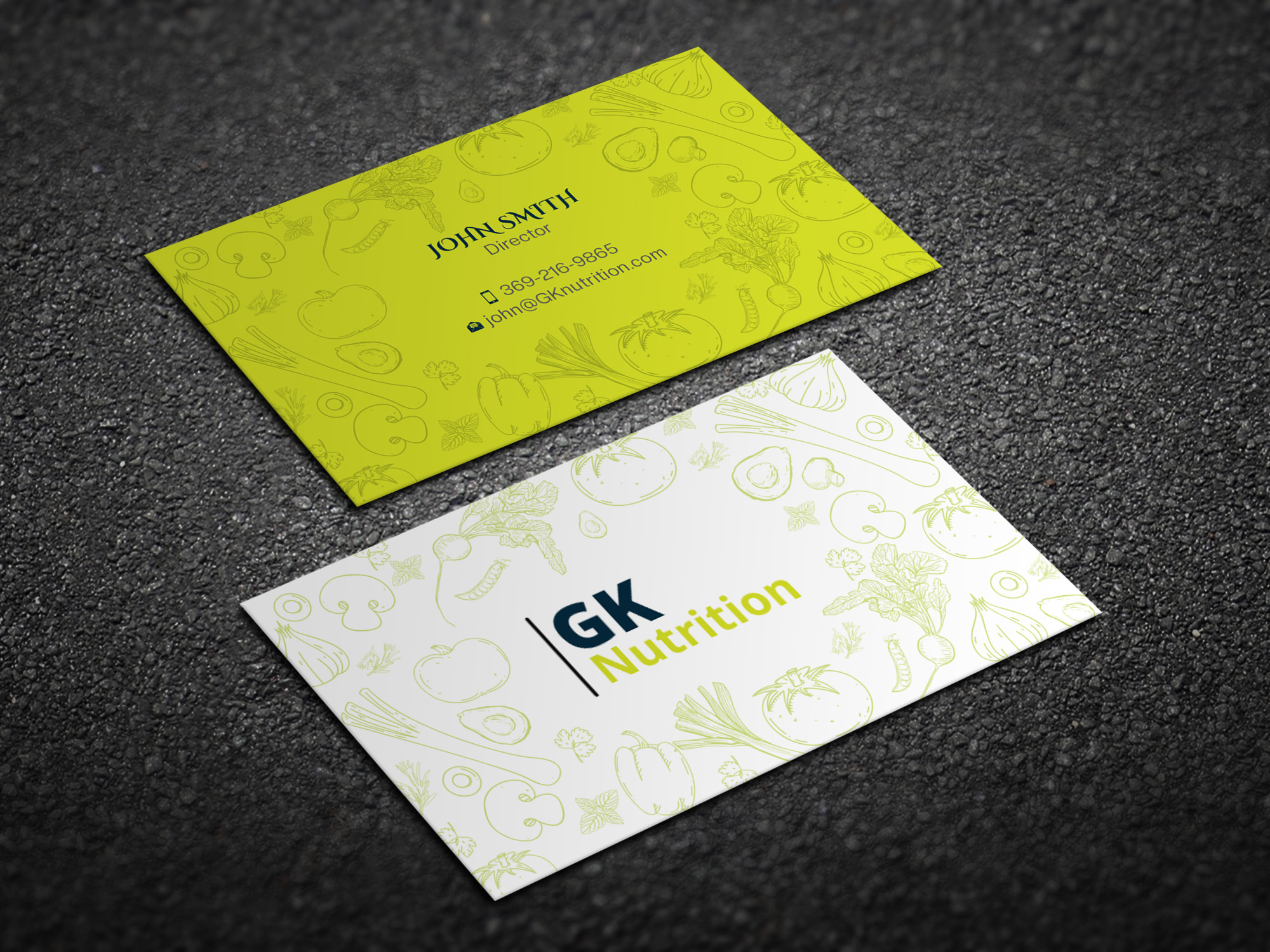 Business Card Design by Magic of Art for this project | Design #30277731
