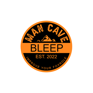 Logo Design by AnninWonderland for Mancavebleep LLC | Design: #30317159