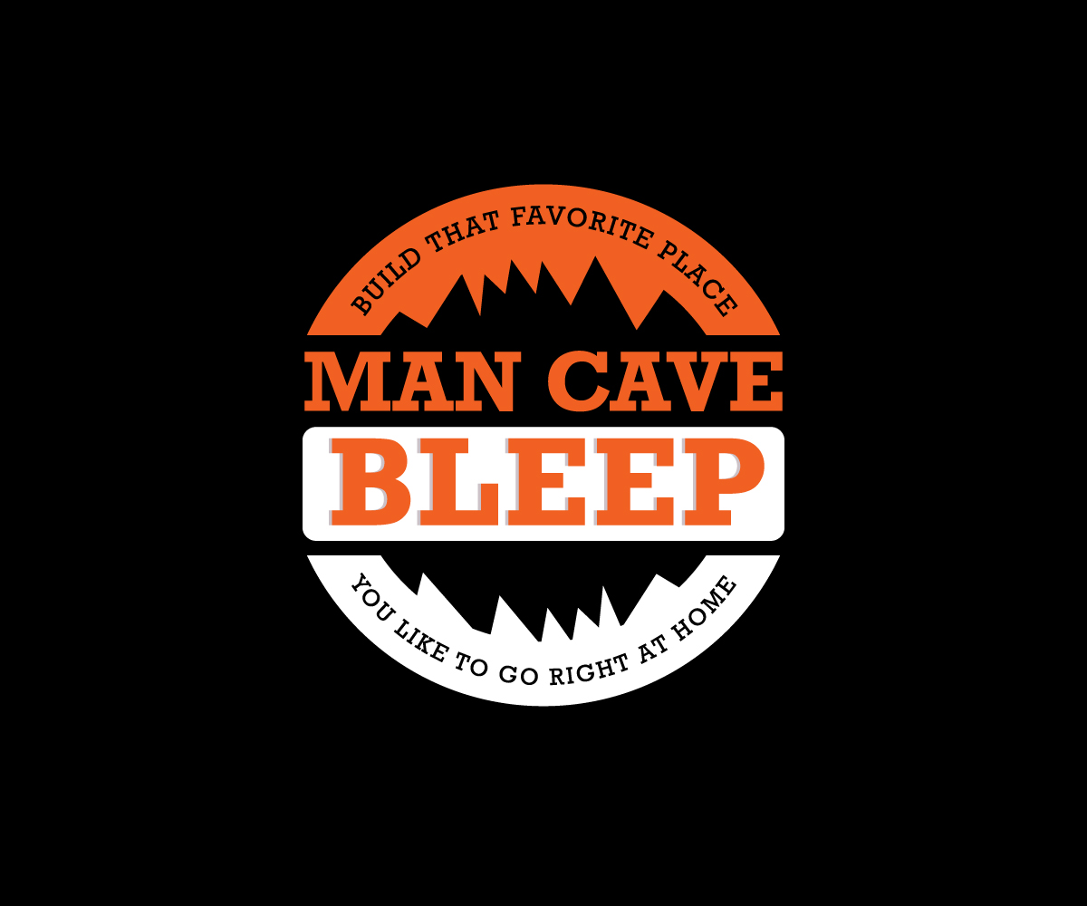 Design de Logo par Adi Graphics pour Mancavebleep LLC | Design #30306367