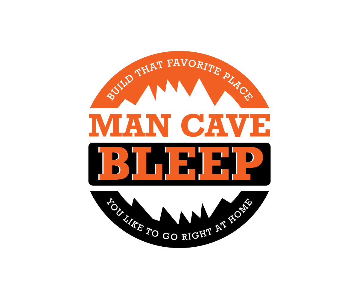 Diseño de Logo por Adi Graphics para Mancavebleep LLC | Diseño #30306368