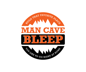 Diseño de Logo por Adi Graphics para Mancavebleep LLC | Diseño: #30306368