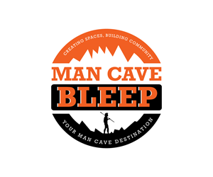 Diseño de Logo por Adi Graphics para Mancavebleep LLC | Diseño: #30374879