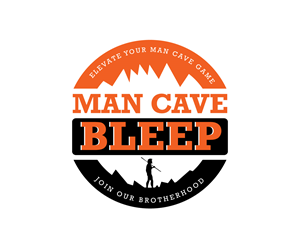 Logo Design by Adi Graphics for Mancavebleep LLC | Design: #30374880
